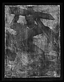 Christ Carrying the Cross, Jan Gossart (called Mabuse) (Netherlandish, Maubeuge ca. 1478–1532 Antwerp (?)), Oil on oak